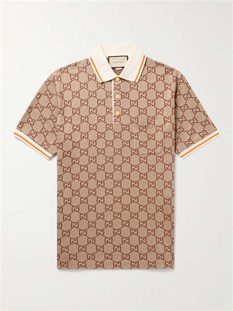 camisas de gucci hombre|Gucci shirts for men polo.